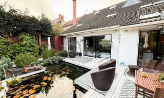 Maison 10 Pièces 200 m² à vendre à Lens (62300)