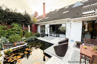 Maison 10 pièces 283500 €