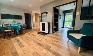 Maison 4 Pièces 80 m² à vendre à Delle (90100)