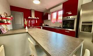 Maison 4 Pièces 100 m² à vendre à Beaucourt (90500)