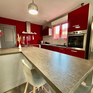 Maison 4 pièces 219000 €