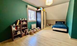 Maison 4 Pièces 100 m² à vendre à Beaucourt (90500)