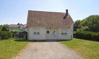 Maison 4 Pièces 100 m² à vendre à Beaucourt (90500)