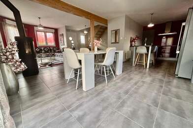 Maison 4 pièces 199000 €