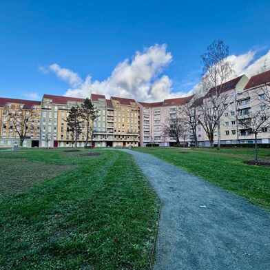 Appartement 3 pièces 86000 €