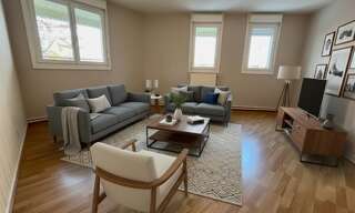 Appartement 3 Pièces 75 m² à vendre à Belfort (90000)