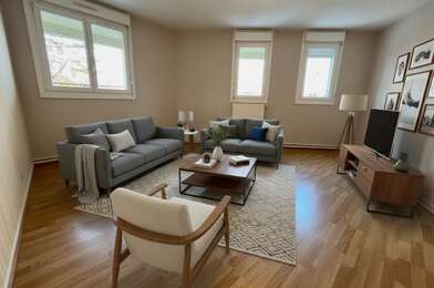 Appartement 3 pièces 76000 €