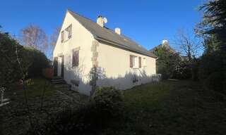 Maison 5 Pièces 105 m² à vendre à Saint-Malo (35400)