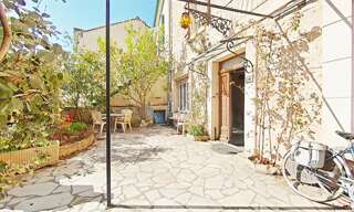 Maison 7 Pièces 180 m² à vendre à Bize-Minervois (11120)