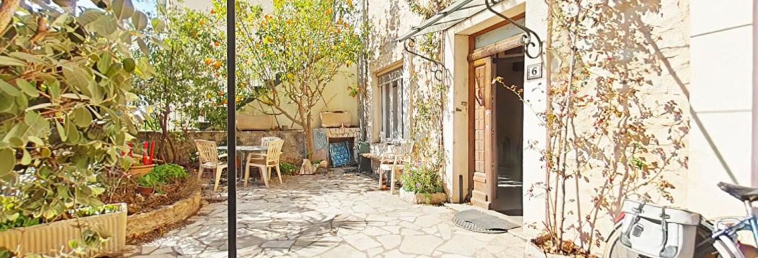 Maison 7 Pièces 180 m² à vendre à Bize-Minervois (11120)