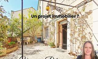 Maison 7 Pièces 180 m² à vendre à Bize-Minervois (11120)