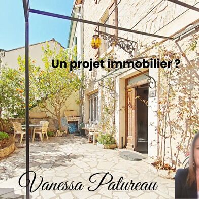 Maison 7 pièces 189000 €