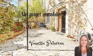 Maison 7 Pièces 180 m² à vendre à Bize-Minervois (11120)