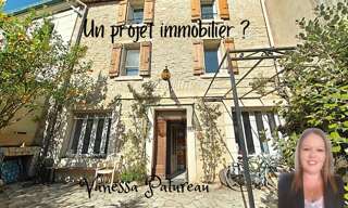 Maison 7 Pièces 180 m² à vendre à Bize-Minervois (11120)