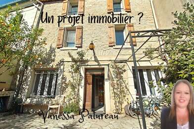 Maison 7 pièces 189000 €