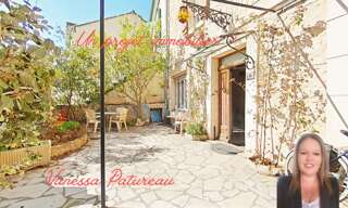 Maison 7 Pièces 180 m² à vendre à Bize-Minervois (11120)