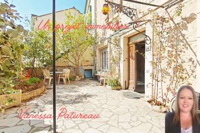 Maison 7 pièces 189000 €