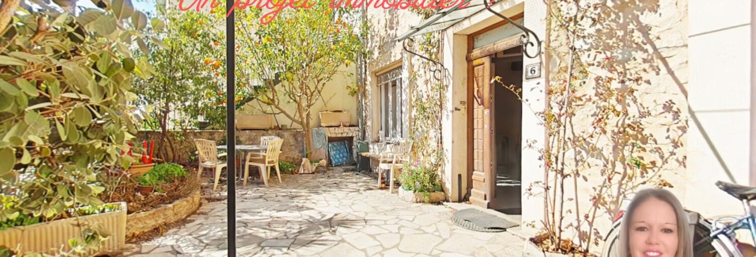 Maison 7 Pièces 180 m² à vendre à Bize-Minervois (11120)