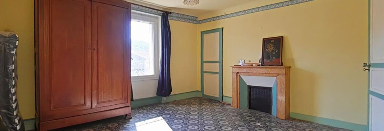 Maison 7 Pièces 180 m² à vendre à Bize-Minervois (11120)