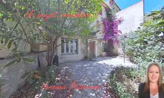 Maison 7 Pièces 180 m² à vendre à Bize-Minervois (11120)