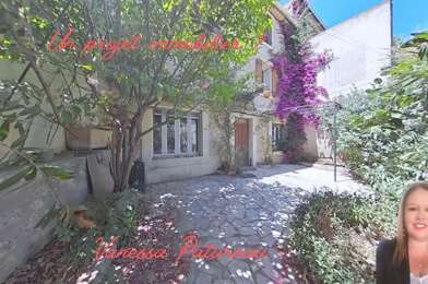 Maison 7 pièces 185000 €