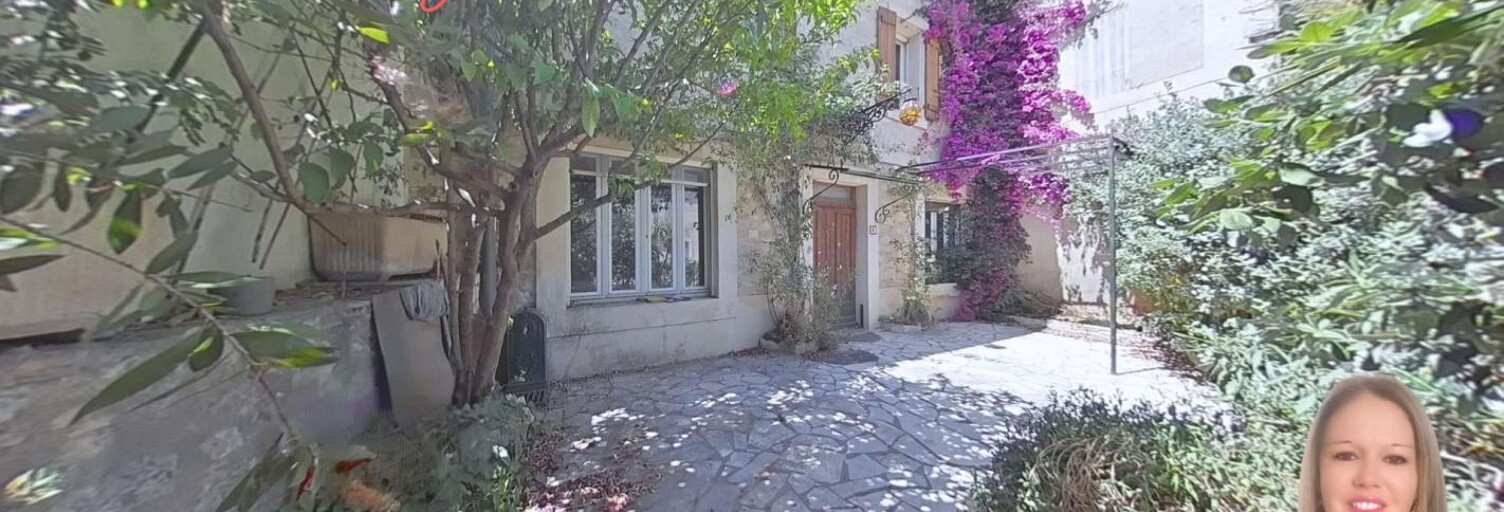 Maison 7 Pièces 180 m² à vendre à Bize-Minervois (11120)