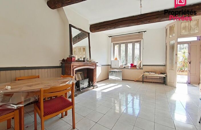 Maison Bize Minervois 7 pièce(s) 180 m2 avec cour et garage — photo 3