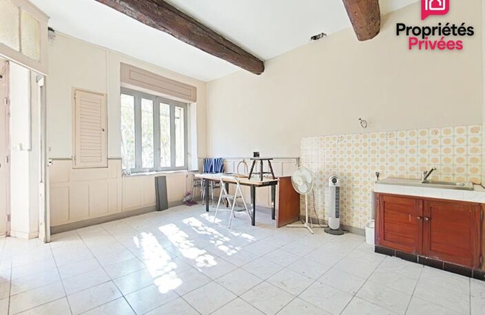 Maison Bize Minervois 7 pièce(s) 180 m2 avec cour et garage — photo 5
