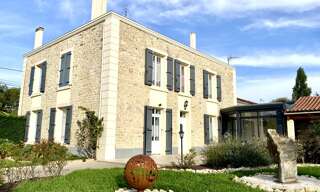 Maison 6 Pièces 240 m² à vendre à Saint-Maixent-l'École (79400)