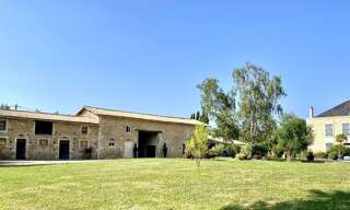 Maison 6 Pièces 240 m² à vendre à Saint-Maixent-l'École (79400)