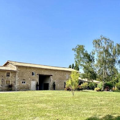 Maison 6 pièces 345000 €