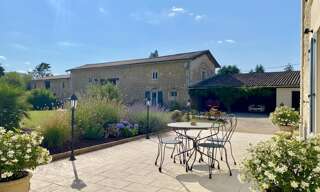 Maison 6 Pièces 240 m² à vendre à Saint-Maixent-l'École (79400)