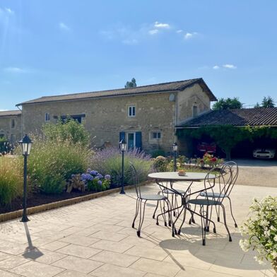 Maison 6 pièces 345000 €