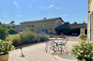 Maison 6 pièces 299500 €