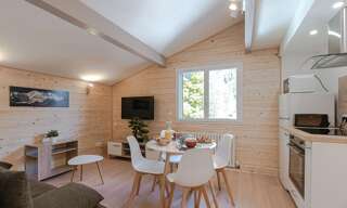 Appartement 2 Pièces 37 m² à vendre à Les Houches (74310)