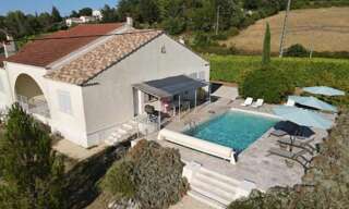 Maison 5 Pièces 163 m² à vendre à Barjac (30430)