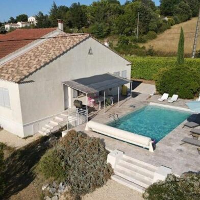 Maison 5 pièces 468000 €