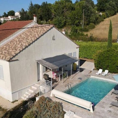 Maison 5 pièces 468000 €