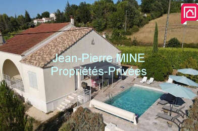 Maison 5 pièces 468000 €