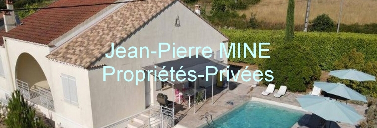 Maison 5 Pièces 163 m² à vendre à Barjac (30430)