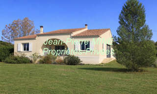 Maison 5 Pièces 163 m² à vendre à Barjac (30430)