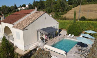 Maison 5 Pièces 163 m² à vendre à Barjac (30430)