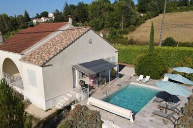 Maison 5 pièces 468000 €