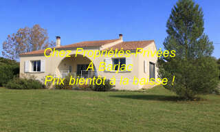 Maison 5 Pièces 163 m² à vendre à Barjac (30430)