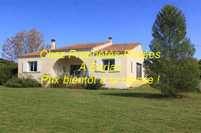 Maison 5 pièces 468000 €