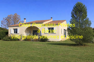 Maison 5 pièces 365000 €