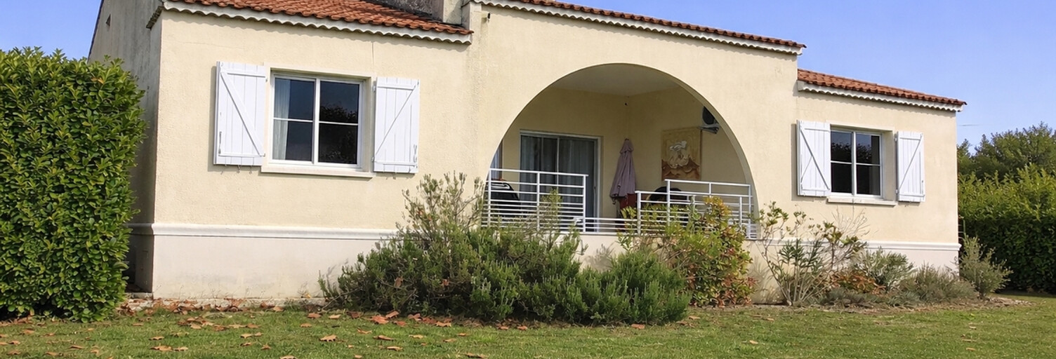 Maison 5 Pièces 163 m² à vendre à Barjac (30430)