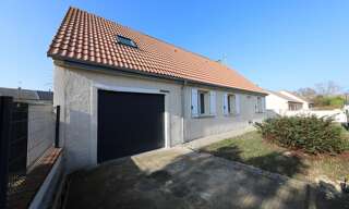 Maison 6 Pièces 122 m² à vendre à Pannes (45700)