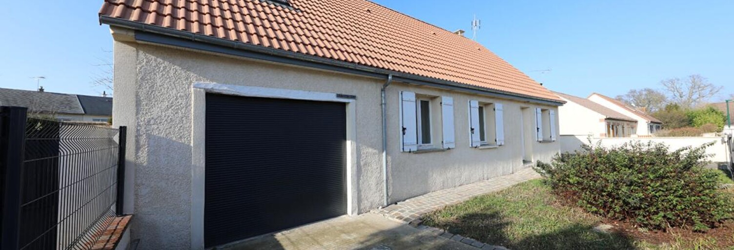 Maison 6 Pièces 122 m² à vendre à Pannes (45700)