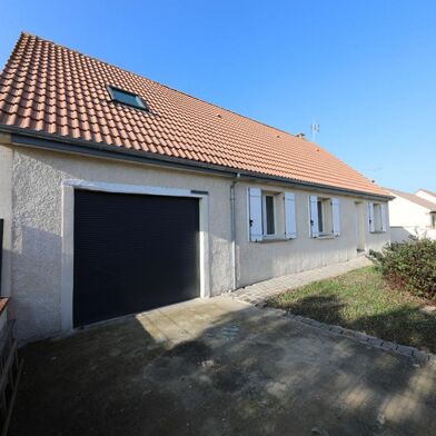 Maison 6 pièces 170000 €